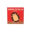 Amaya ¡Estalla! Libro